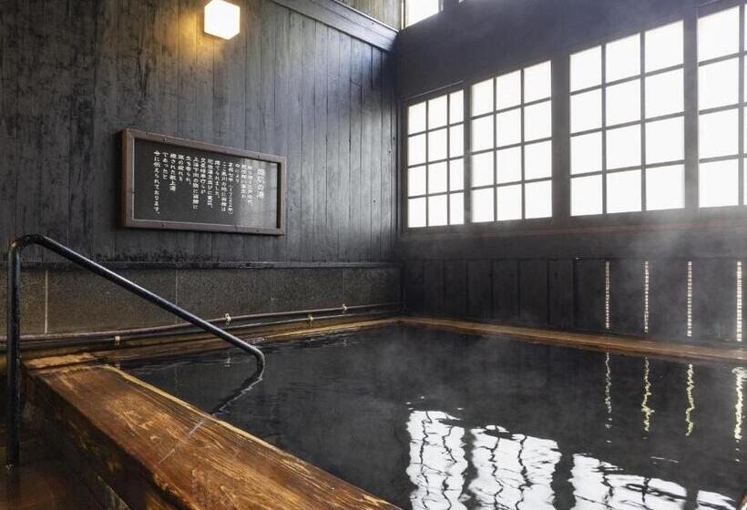 هتل Okyakuya