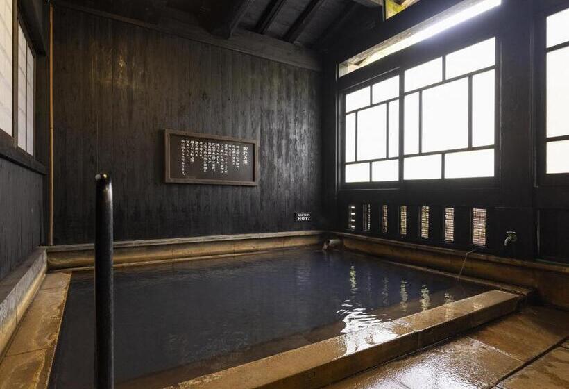 هتل Okyakuya