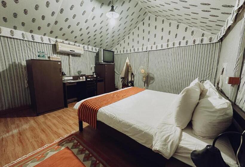 酒店 Olde Bangalore Resort And Wellness Center