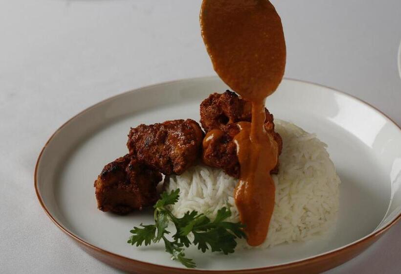 酒店 Olde Bangalore Resort And Wellness Center