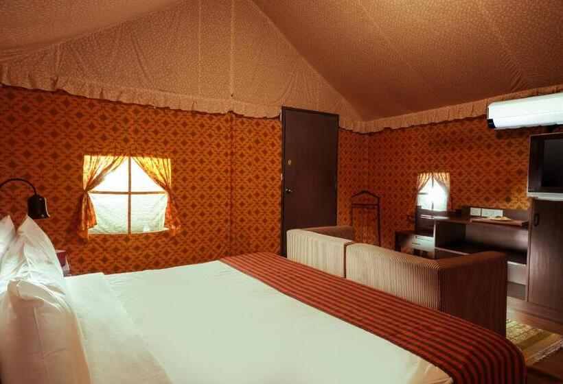 酒店 Olde Bangalore Resort And Wellness Center