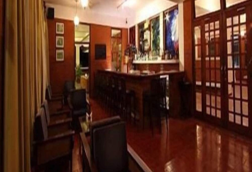 酒店 Olde Bangalore Resort And Wellness Center