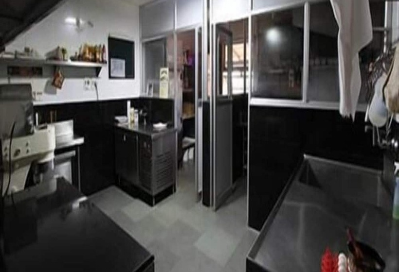 酒店 Olde Bangalore Resort And Wellness Center