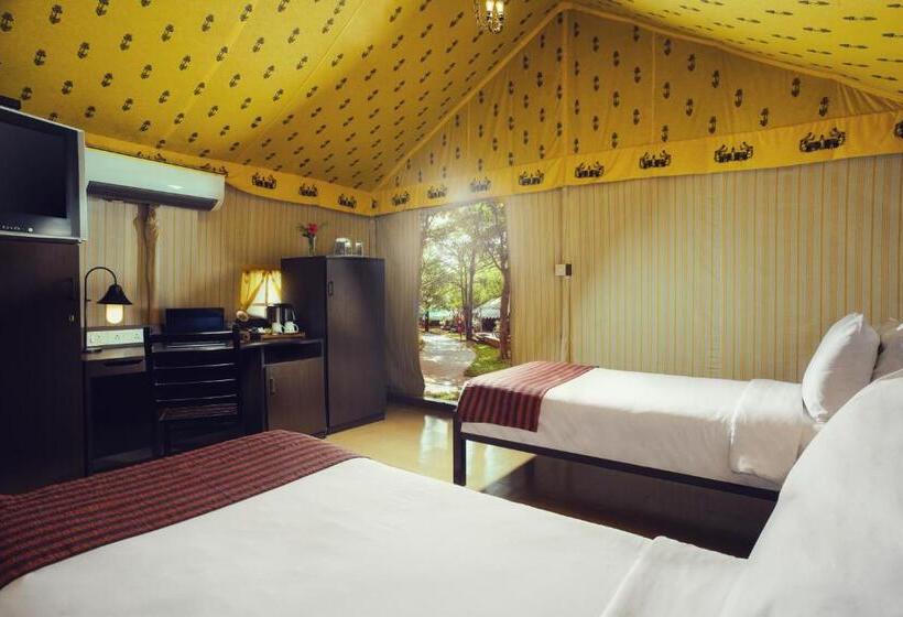 酒店 Olde Bangalore Resort And Wellness Center