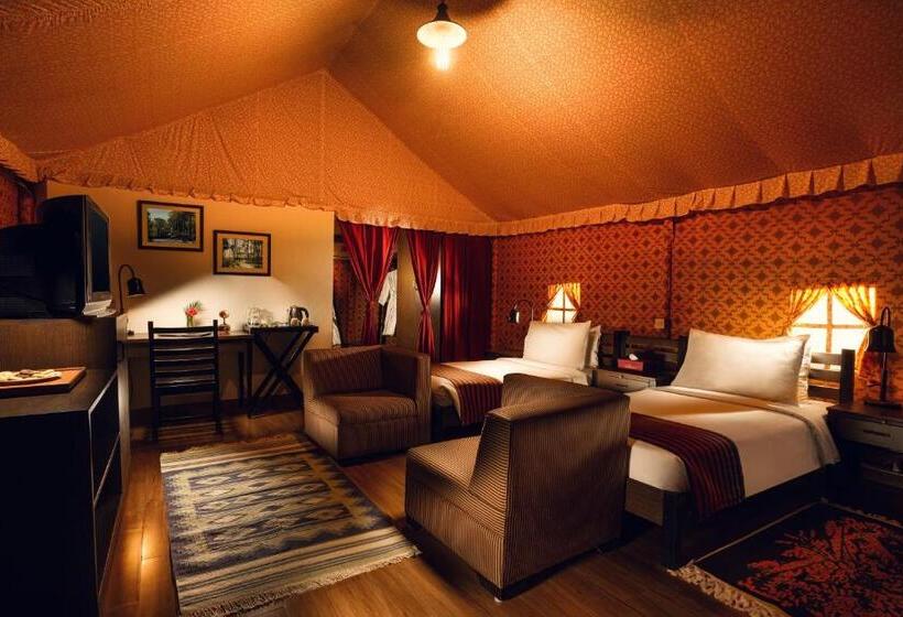 酒店 Olde Bangalore Resort And Wellness Center