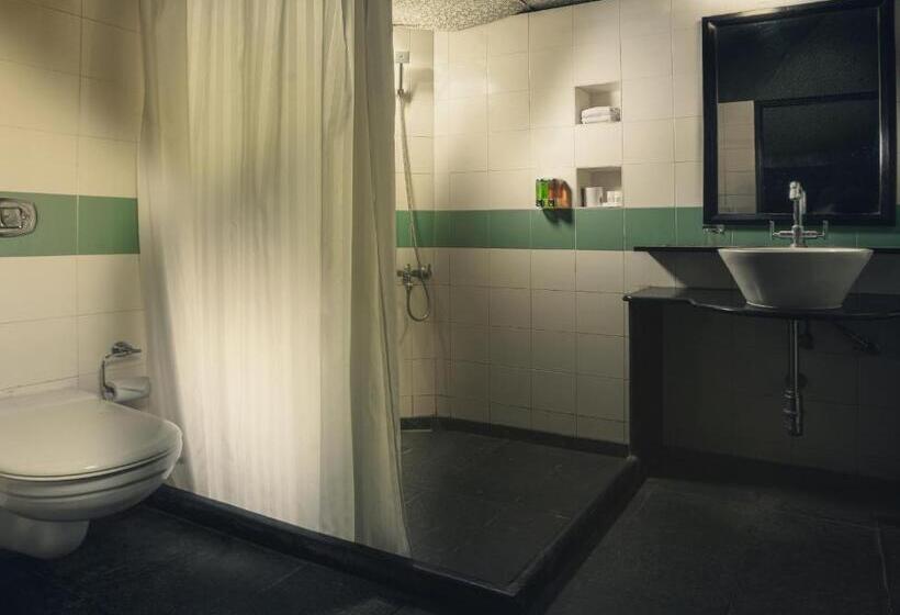 酒店 Olde Bangalore Resort And Wellness Center