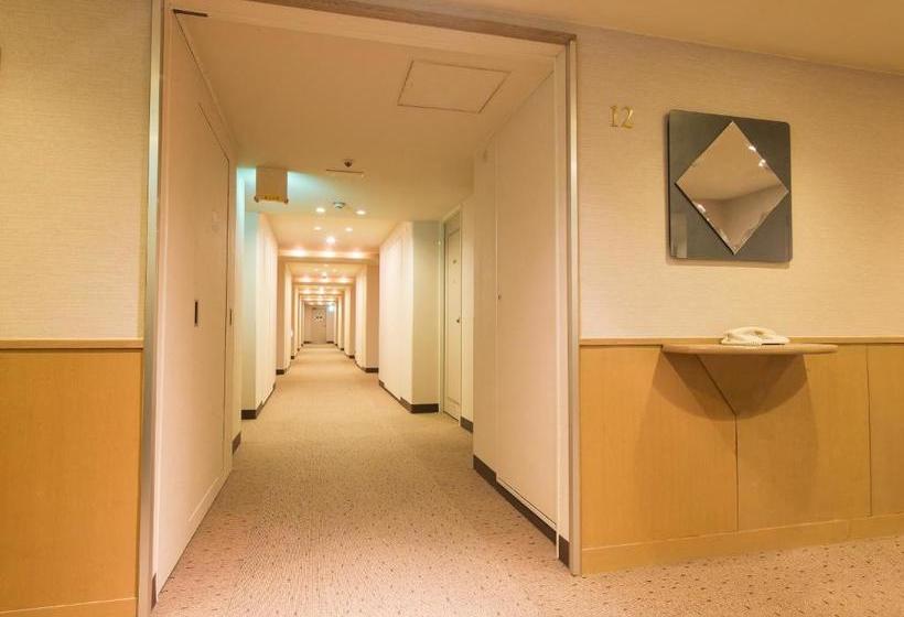 Fotos del hotel Osaka Umeda Os:  8