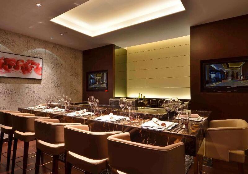 호텔 Pullman Dongguan Changan