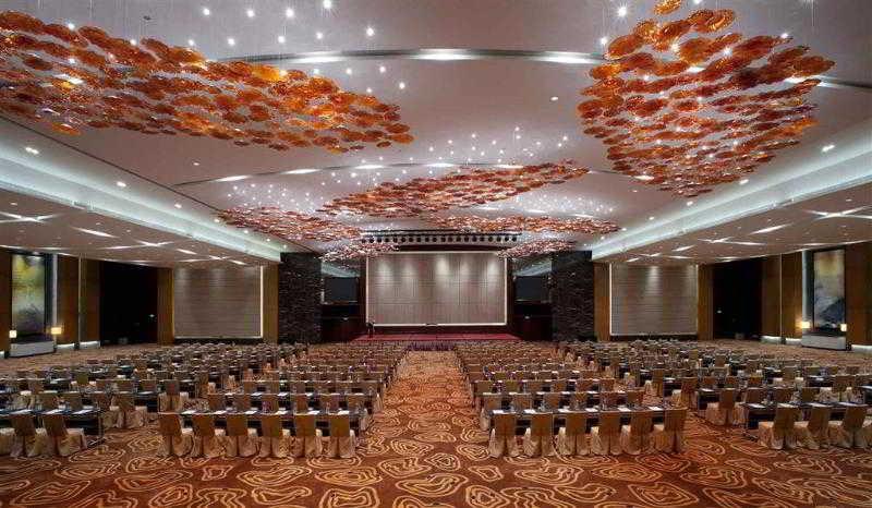 Fotos del hotel Pullman Dongguan Changan: 1 Fotos del hotel Pullman Dongguan Changan: 1