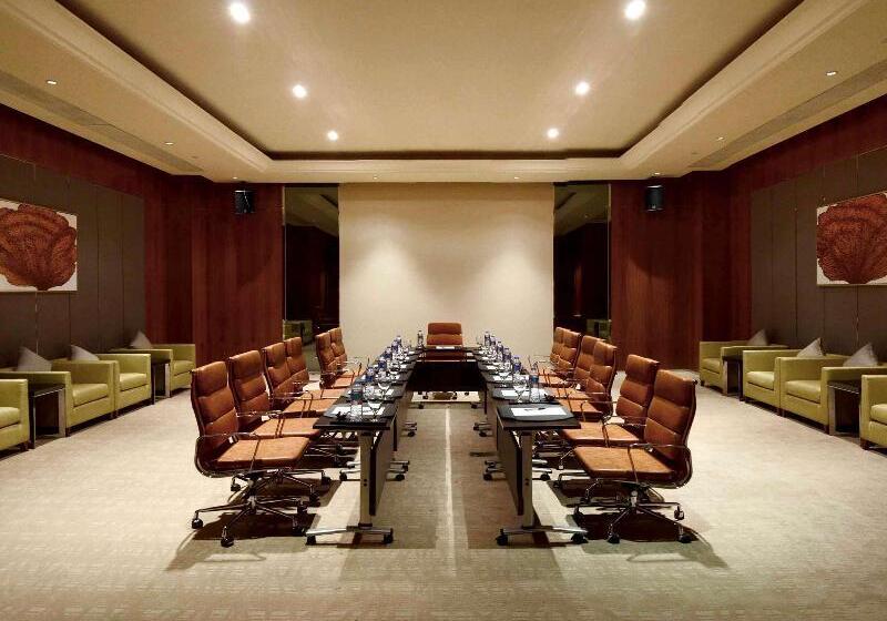 호텔 Pullman Dongguan Changan