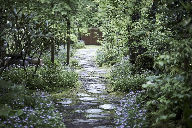 هتل Ryokan Okunoyu