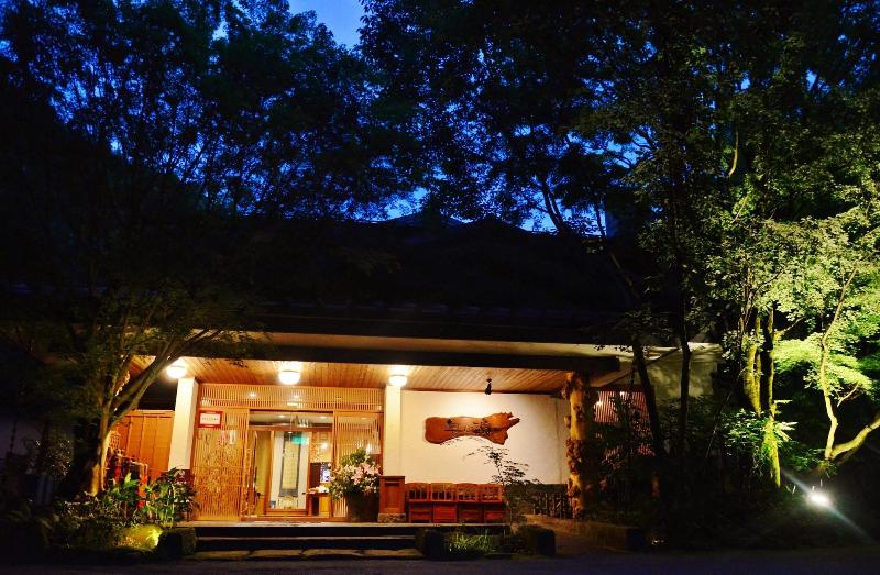 هتل Ryokan Okunoyu