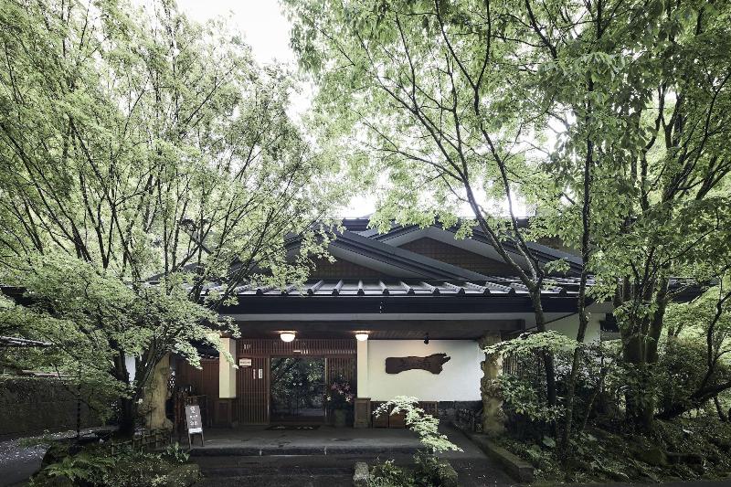 هتل Ryokan Okunoyu