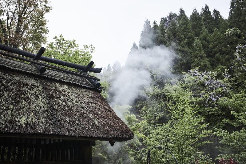 هتل Ryokan Okunoyu