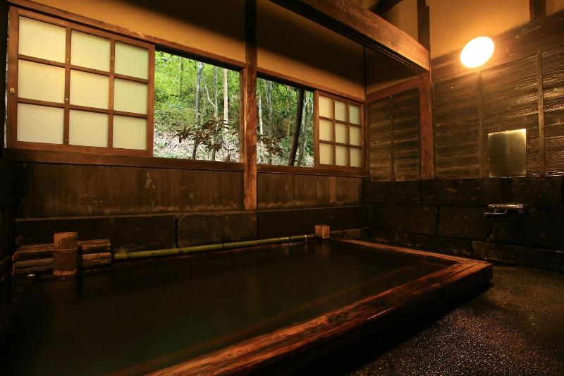 هتل Ryokan Okunoyu