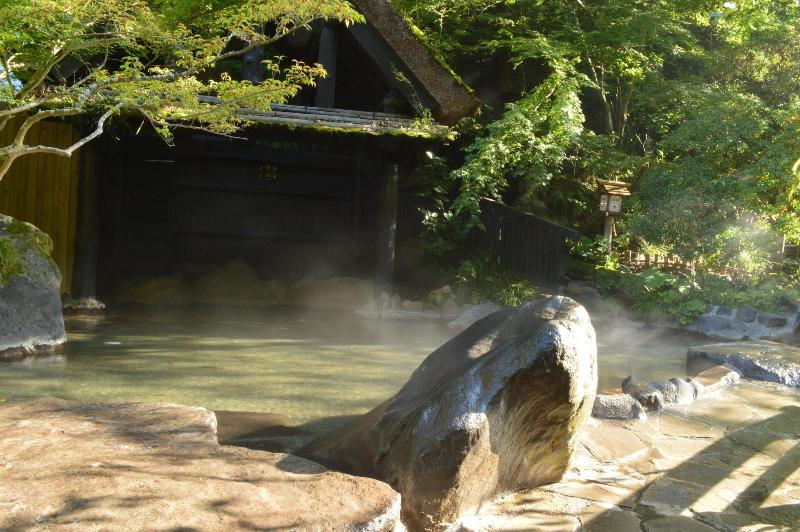 هتل Ryokan Okunoyu