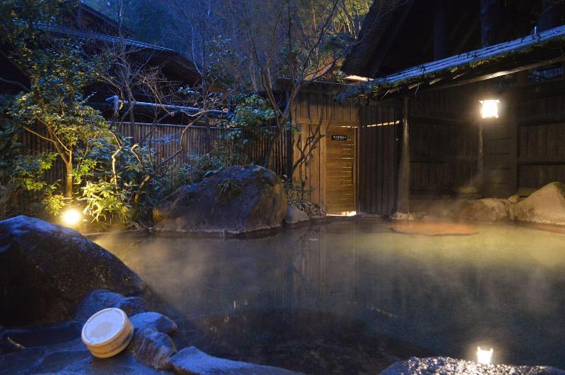 هتل Ryokan Okunoyu