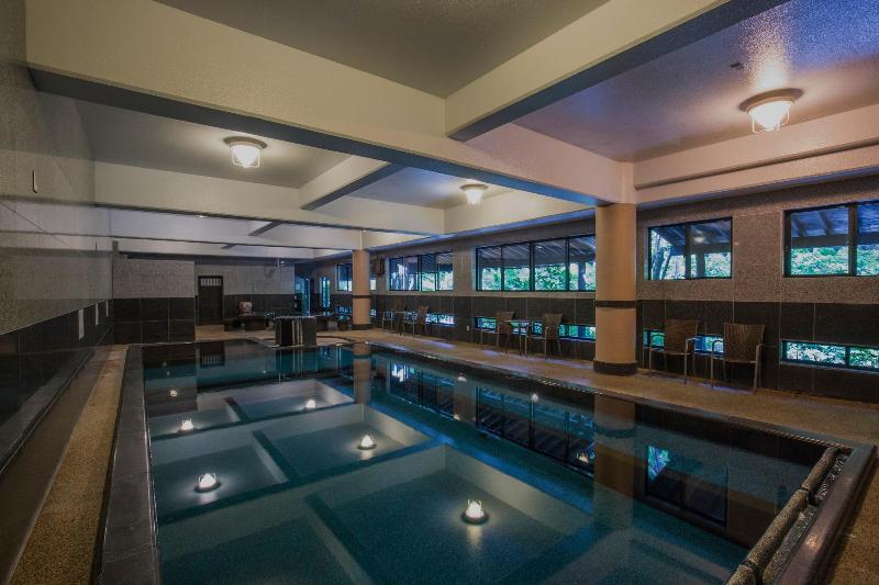 هتل Ryokan Okunoyu