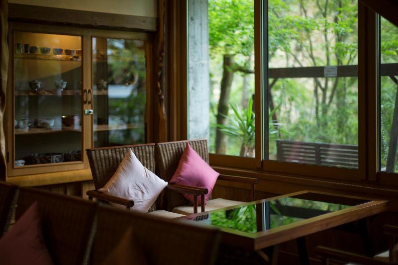 هتل Ryokan Okunoyu