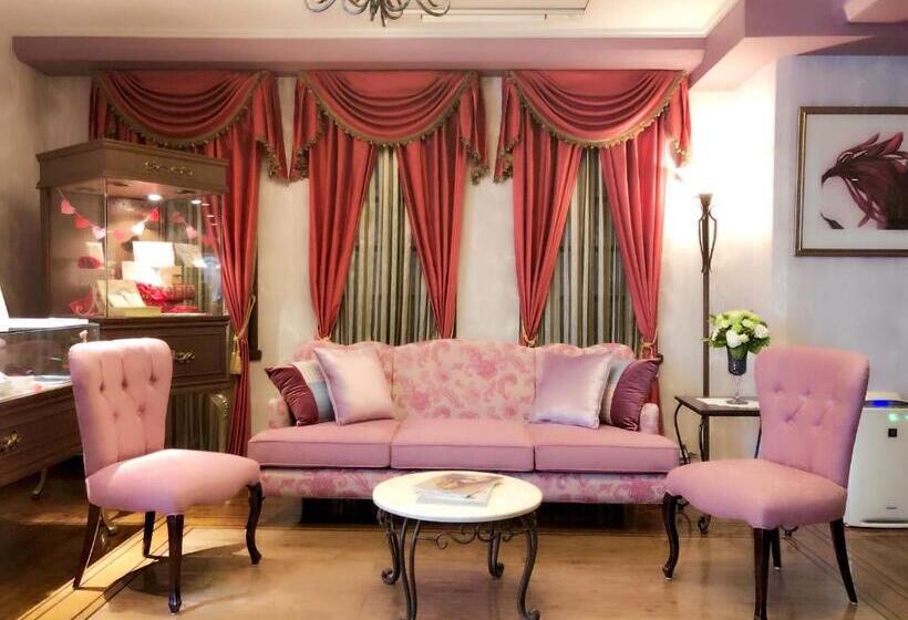 Fotos del hotel Sakura Fleur Aoyama:  5