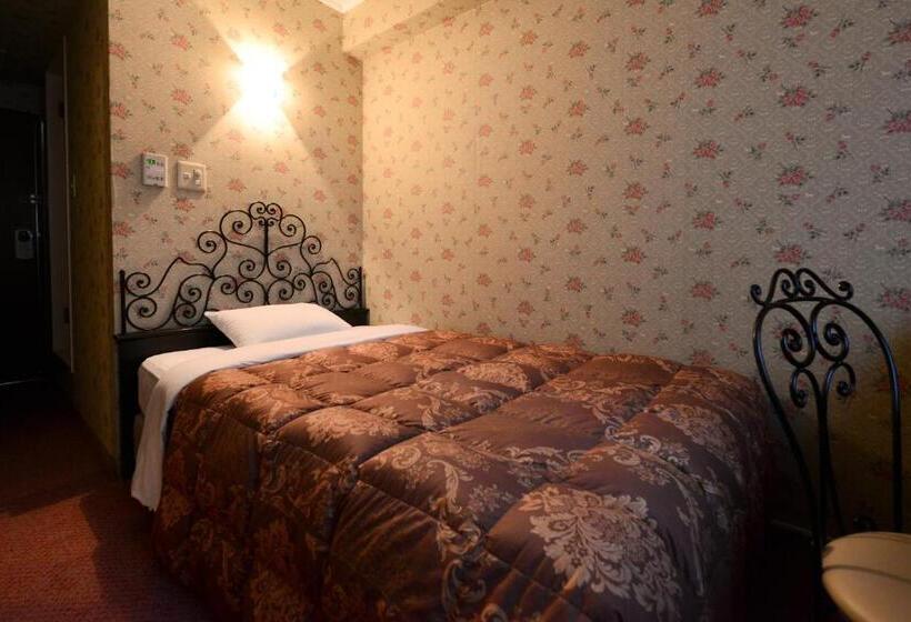 Fotos del hotel Sakura Fleur Aoyama:  14