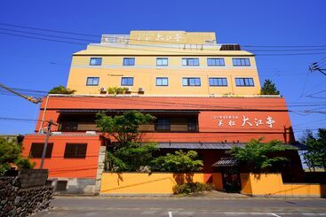 Seaside Hotel Mimatsu Ooetei