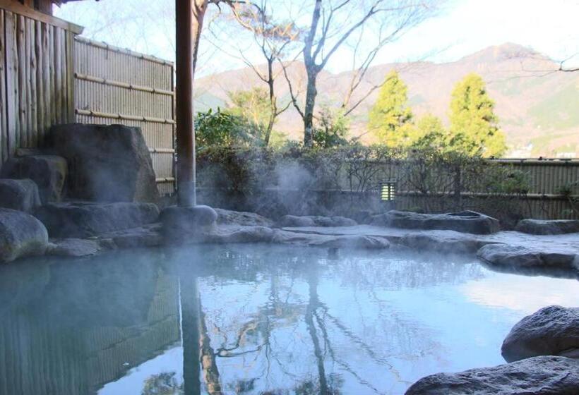 Fotos del hotel Senkyoro:  11