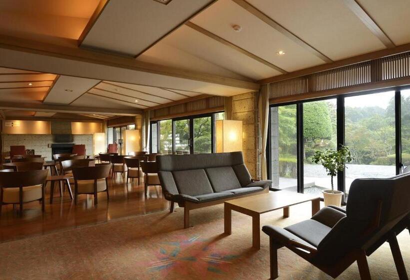 Fotos del hotel Senkyoro:  10