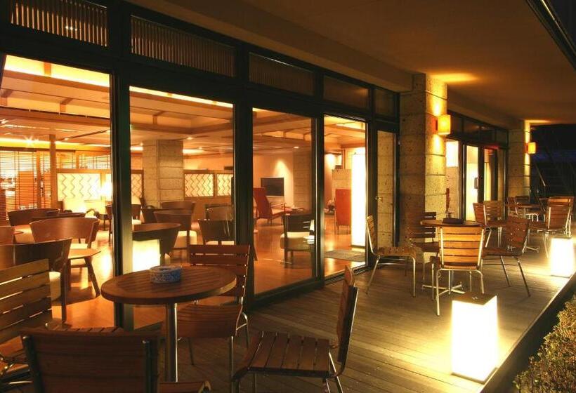 Fotos del hotel Senkyoro:  5