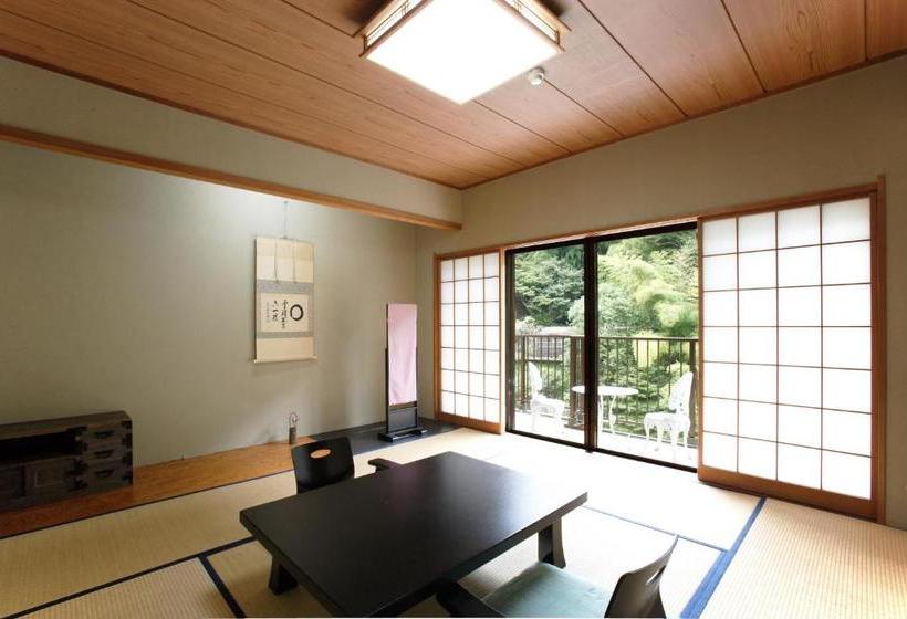 Fotos del hotel Shiunso:  3