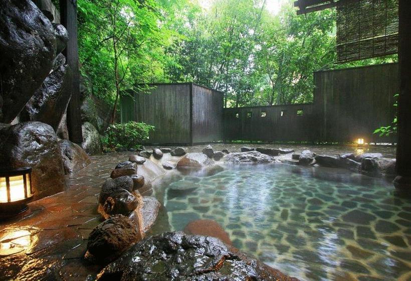 Fotos del hotel Shiunso:  5