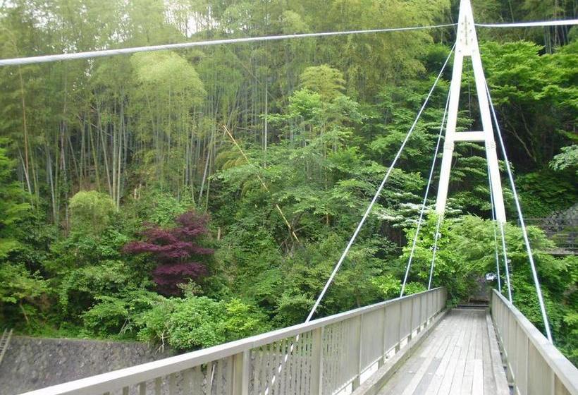 Fotos del hotel Shiunso:  8