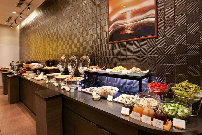 Fotos del hotel S-Peria Hotel Nagasaki:  5