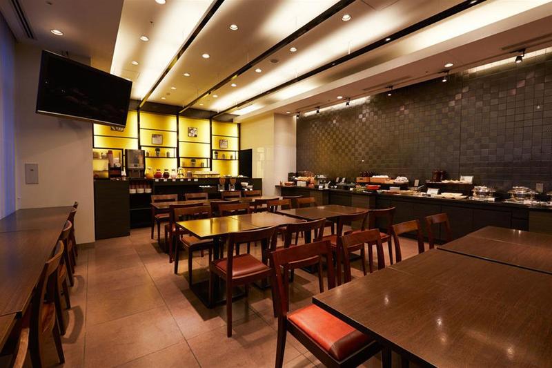 Fotos del hotel S-Peria Hotel Nagasaki:  8