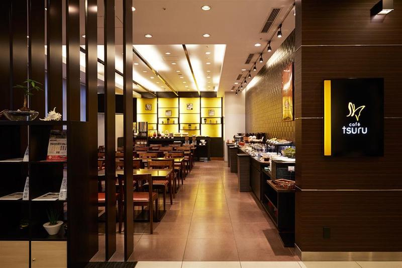 Fotos del hotel S-Peria Hotel Nagasaki:  11
