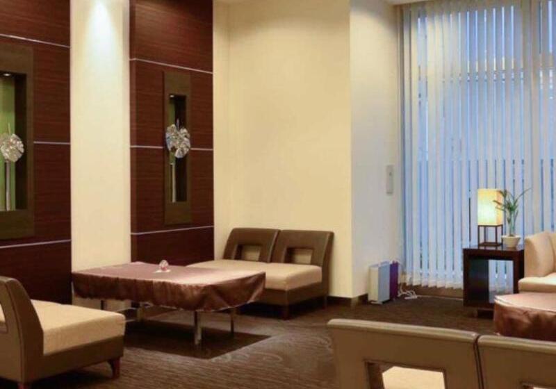 Fotos del hotel S-Peria Hotel Nagasaki:  12