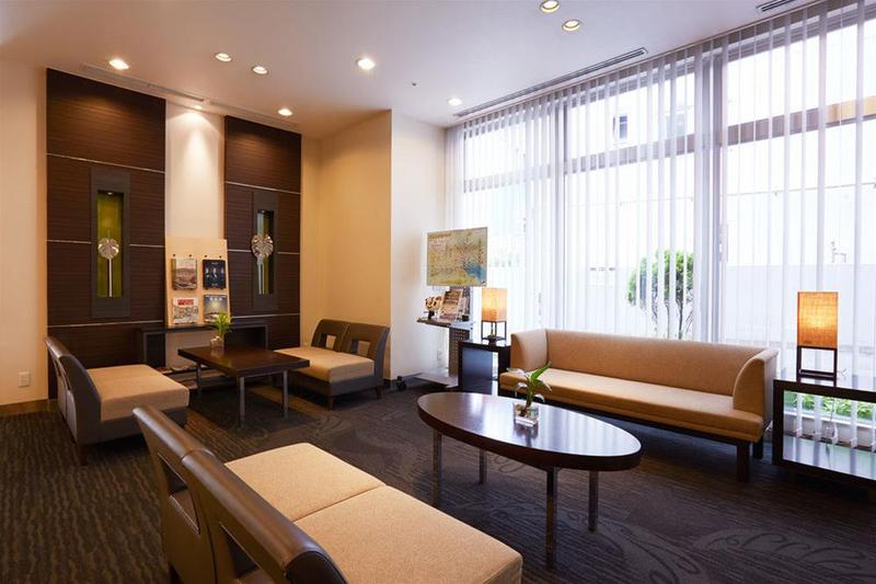 Fotos del hotel S-Peria Hotel Nagasaki:  13
