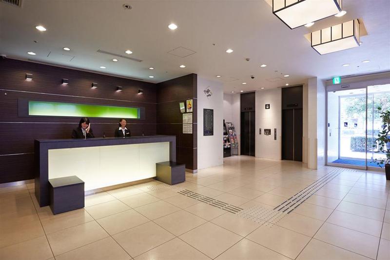 Fotos del hotel S-Peria Hotel Nagasaki:  14