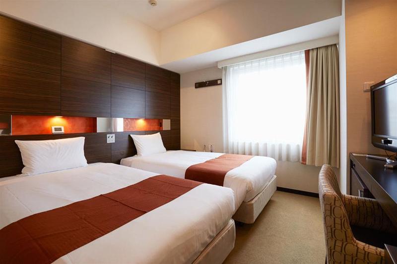 Fotos del hotel S-Peria Hotel Nagasaki:  2