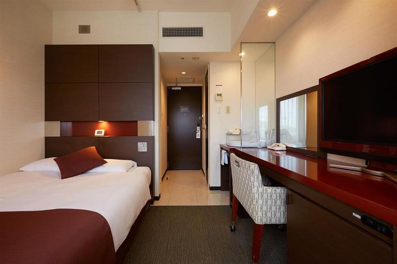 Fotos del hotel S-Peria Hotel Nagasaki:  3