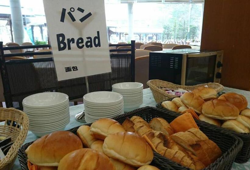 فندق Tateyama Prince