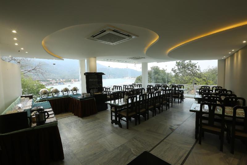 هتل The Great Ganga, Rishikesh