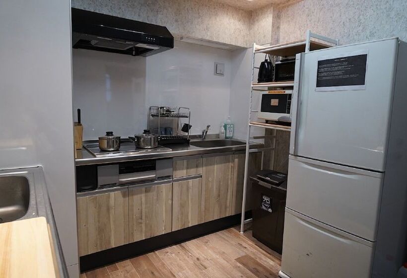 Fotos del hotel Sutton Place Hotel Ueno:  10