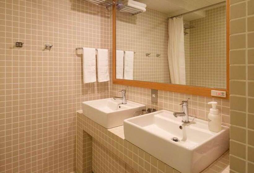 Fotos del hotel Sutton Place Hotel Ueno:  13