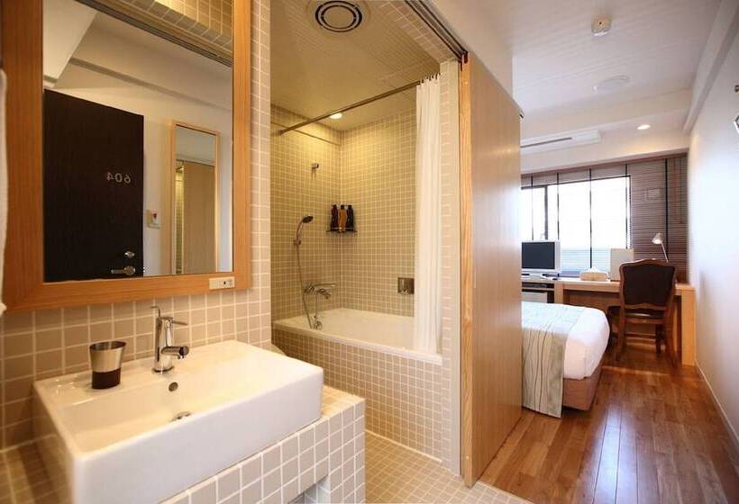 Fotos del hotel Sutton Place Hotel Ueno:  25