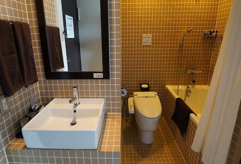 Fotos del hotel Sutton Place Hotel Ueno:  24