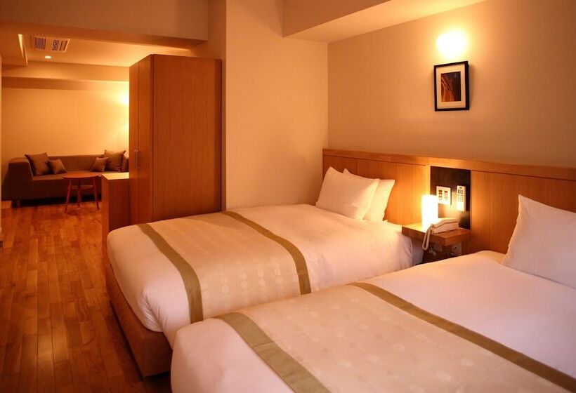 Fotos del hotel Sutton Place Hotel Ueno:  22