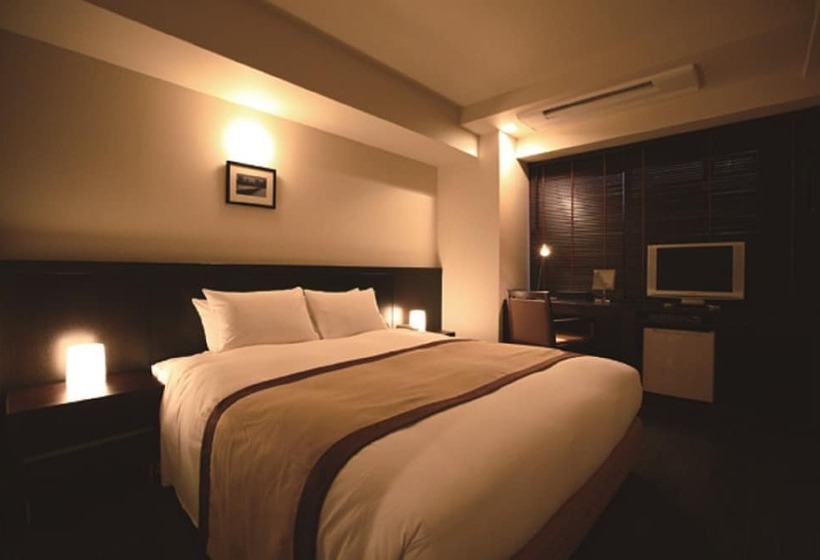 Fotos del hotel Sutton Place Hotel Ueno:  17