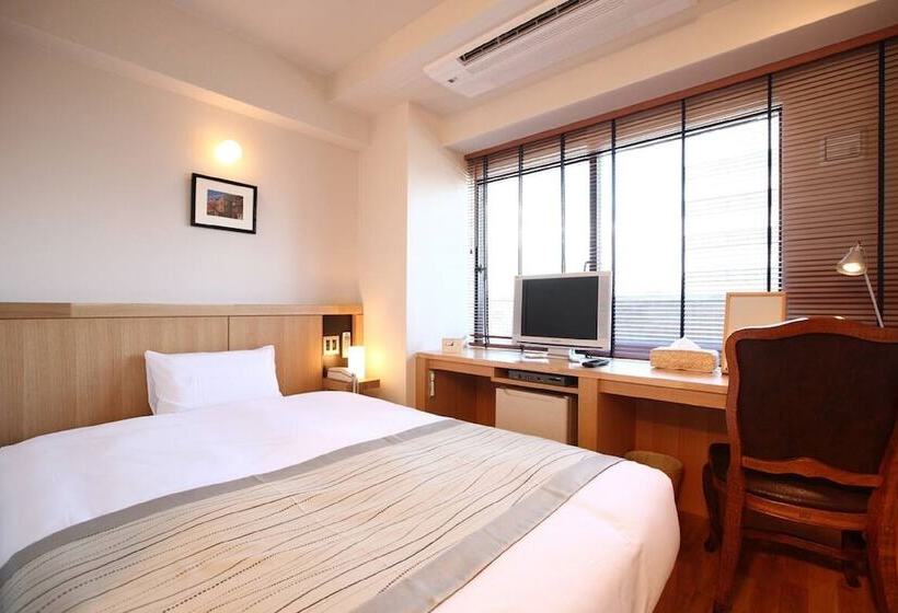 Fotos del hotel Sutton Place Hotel Ueno:  18