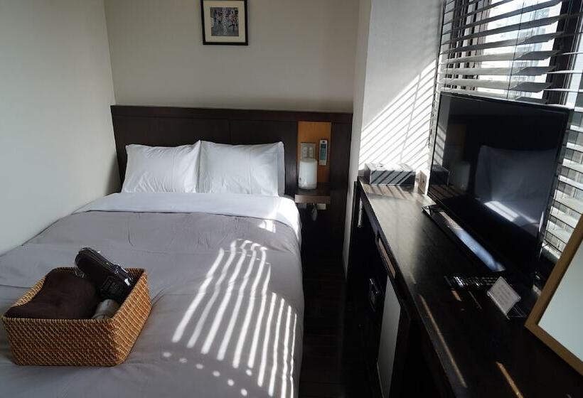 Fotos del hotel Sutton Place Hotel Ueno:  20